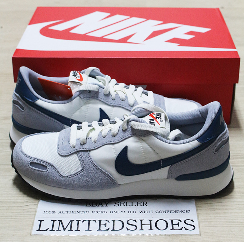 nike air vortex wolf grey blue